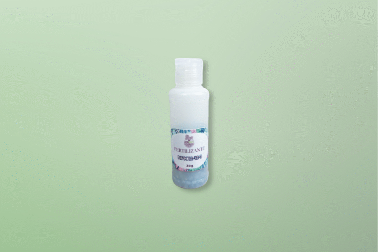 Fertilizante NPK 12-12-1 (30 g)
