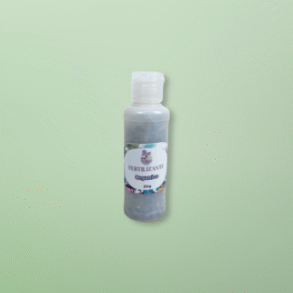 Fertilizante Orgánico 30g