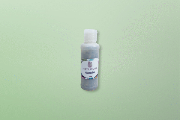 Fertilizante Orgánico 30g