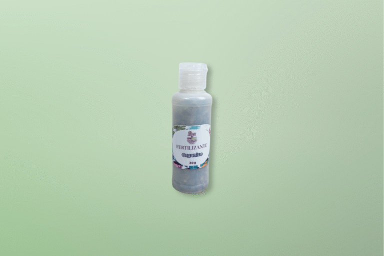 Fertilizante Orgánico 30g