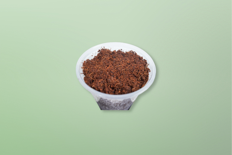 Fibra de Coco - Imagen 2