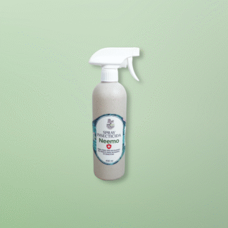 Insecticida Neemo 450ml