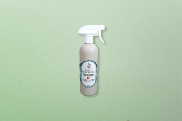 Insecticida Neemo 450ml