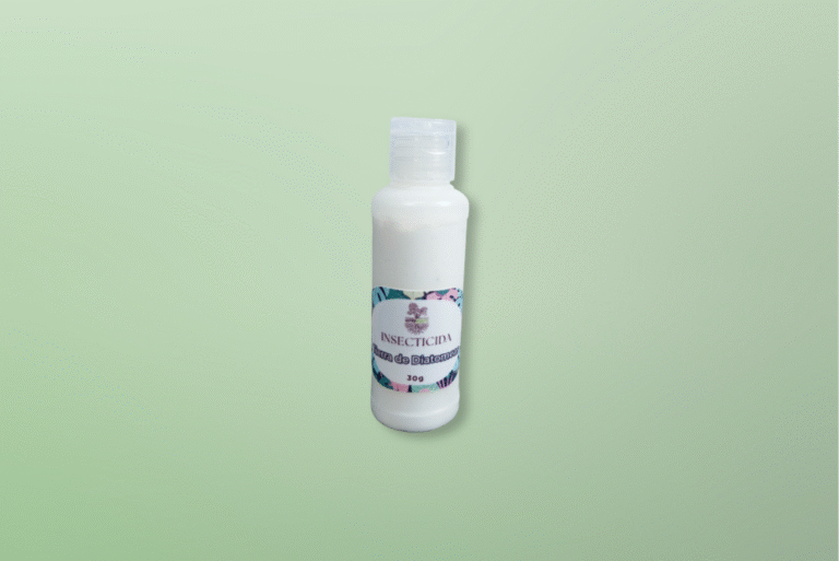 Tierra de Diatomea (30 g)