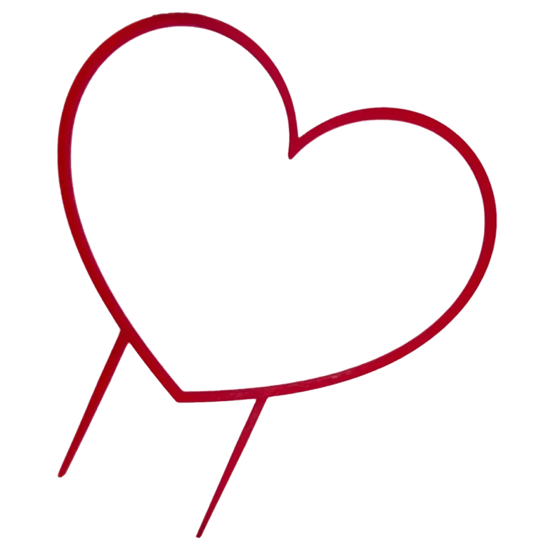 Trellis Corazon