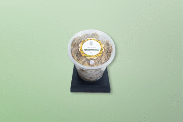 Musgo Sphagnum