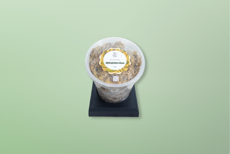 Musgo Sphagnum