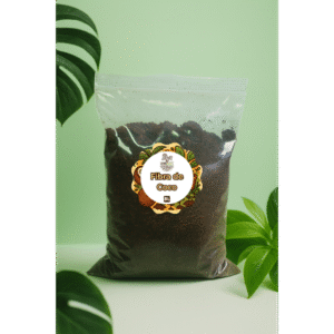 Fibra de Coco