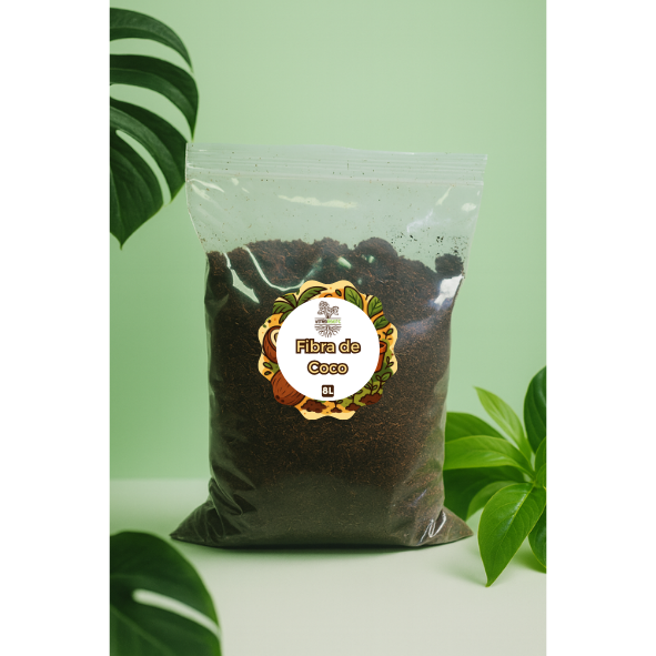 Fibra de Coco